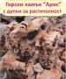 големи Горски КАМЪНИ за Декорация в двора, на цветни лехи, градински пътеки, кашпи, саксии, фонтани…, снимка 2