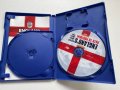 England International Football 2004 Edition за PS2, снимка 4