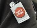 lucky strike new 1712251656, снимка 1
