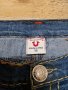 Дамски дънки True RELIGION Размер 32, снимка 7