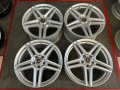 Джанти 18 цола 5х112 Mercedes E Klass W212 W213 C Klass W205 W206 S Klass W221 GLK V Klass Vito, снимка 1