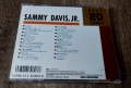 Компакт Дискове - Поп - Рок: Sammy Davis, Jr. - Best 20 Songs, снимка 2
