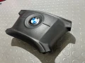 Аербега на волана за BMW E46 , снимка 3