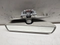 Вътрешно огледало за Seat Leon / Altea 5P0857511F / Алтеа / Леон, снимка 1
