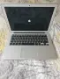 Apple Macbook Air A1466 Early 2015 Intel Core i5-5250U, 8GB, LPDDR3, SSD 128GB , снимка 3