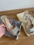 Нови сандали с камъни, снимка 13