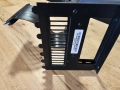 Вертикална стойка за видеокарта Cooler Master Universal Vertical GPU Holder Kit V2 | PCIe 3.0, снимка 4