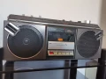 AIWA STEREO 300 4 Band GhettoBlaster Radio Cassette, снимка 1