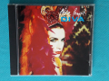 Annie Lennox(Eurythmics) – 1992 - Diva(Synth-pop,Ballad)