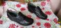 Обувки Аra Luftpolster 41н.Естествена кожа , снимка 5