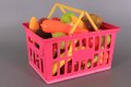 ✨Детска кошница с плодове и зеленчуци, снимка 6