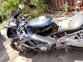 На части Honda CBR 600 F3 Хонда ЦБР 600 ф3, снимка 2