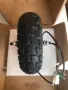 Електромотор 48V 800W с гума за KuGoo M4 / M4 Pro, снимка 7