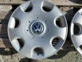 16 цола Тасове VW Touran Jetta Golf Volkswagen 1T0601147B Оригинал, снимка 3