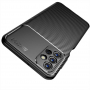 Samsung Galaxy A13 4G - Удароустойчив Кейс Гръб FIBER, снимка 5