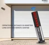  SOMMER 868 MHz дистанционно управление за гаражна врата 4020 TX03-868-4 4020V000, снимка 5