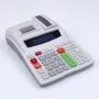 Промоция - Касов апарат Датекс DP150 + ПОС / POS терминал + фирмен печат, снимка 2