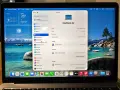 Apple MacBook Air M1 13 inch (2020) 16GB RAM | 256GB SSD | 84% батерия | зарядно+кутия | Space Gray, снимка 2