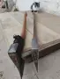 Стари Германски брадви Бундесвер, снимка 14