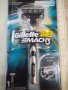 Самобръсначка "Gillette MACH 3" нова, снимка 2