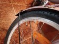 Дамски велосипед Batavus Flower-24 инча, снимка 10