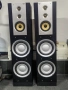 Трилентови тонколони 180w, снимка 1