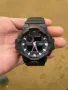 G-shock casio ILLUMINATOR. Черен/червен/ часовник!!!, снимка 1