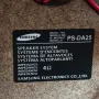 Samsung PS-DA25 - Качествени и компактни двулентови тонколони, снимка 4