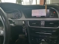 Гаранция! Висококачествен Carplay и Android Auto за Audi 3G A4, A5, Q5, снимка 5