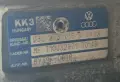 Турбо Шкода Фабия 2 Skoda Fabia 2 1.6 TDI 105ск 2007-2014г OEM 03l253016h, снимка 4