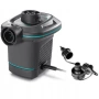 Електрическа помпа 220V INTEX Quick-Fill AC, 650 л./мин., снимка 2