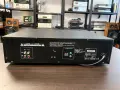 Тримоторен касетен дек Kenwood, снимка 8