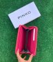  Луксозно дамско портмоне Pink💚 кодSD160, снимка 2