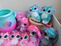 💖Magic Mixies интерактивни играчки Магическо Микси с едно интерактивно гърне, снимка 3