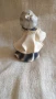  Изящна фигурка на дете, снимка 4