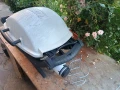 Weber Q 1200 gas grill, снимка 5