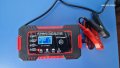 Зарядно за акумулатори 12V , снимка 3