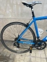 Продавам шосеен алуминиев велосипед Carrera Zelos 52, снимка 2