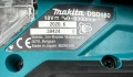 Makita DSD180 - Акумулаторен прободен трион за гипсокартон 2x18V 5.0Ah, снимка 4