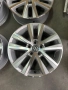 VW Polo 15” 5x100, снимка 4