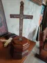 Божи гробски кръст. , снимка 2
