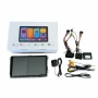 Мултимедия 9 inch Volkswagen HC8227Операционна android 15, снимка 5
