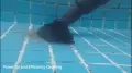 POOLMR YM-P3-01 – Акумулаторна прахосмукачка за басейн, снимка 6