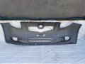 предна броня Toyota Yaris 2006-2009 г. #1021V., снимка 5