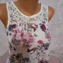 Уникална Туника ,тип потник, снимка 5