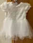Детска официална рокля, снимка 3