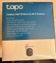 Външна WI-FI камера за видеонаблюдение TAPO 1080p, снимка 2