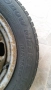 Vw Golf 3, зимни гуми с джанти14" , стопове, снимка 13
