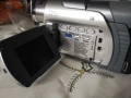 JVC GR-D60E Mini DV камера , снимка 7