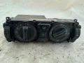 Панел Управление Климатик за Mercedes W210, 210 830 28 85, 2108302885, 9 140 010 317, 9140010317, снимка 1